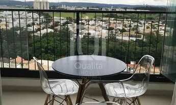 Imagem 5: Apartamento em andar alto à venda no Condomínio Villa Lobos no Campolim em Sorocaba