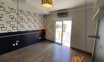 Imagem 7: Casa com 4 suítes e piscina Cond. Sunset - Sorocaba/SP