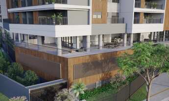 Imagem 7: APARTAMENTO RESIDENCIAL em São Paulo - SP, Campo Belo