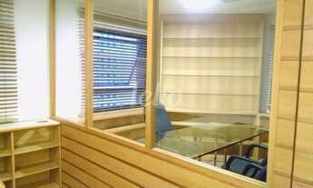 Imagem 6: São Paulo - Conjunto Comercial/Sala - Jardins