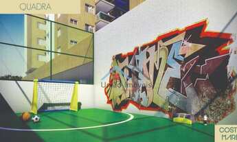 Imagem 3: Apartamento à venda, 64 m² por R$ 657.017,25 - Itapuã - Vila Velha/ES