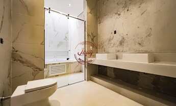 Imagem 14: Sobrado Maravilhoso no Condomínio Jardins Versailles - Uberlândia-MG