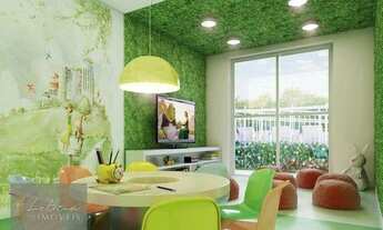 Imagem 3: Apartamento com 2 dormitórios à venda, 68 m² por R$ 1.080.000,00 - Campo Belo - São Paulo