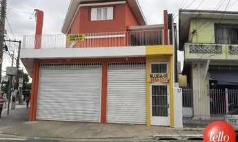 Imagem: São Paulo - Casa Comercial - Casa Verde