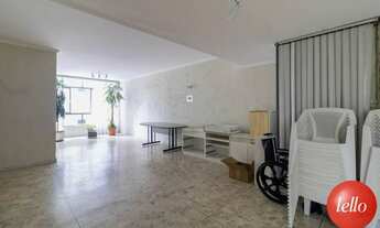 Imagem 4: São Paulo - Apartamento Padrão - Liberdade