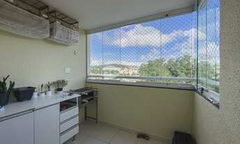 Imagem 2: SãO BERNARDO DO CAMPO - Apartamento Padrão - Demarchi