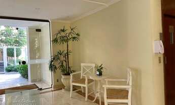 Imagem 6: Apartamento com 2 dormitórios à venda, 112 m² por R$ 795.000,00 - Real Parque - São Paulo