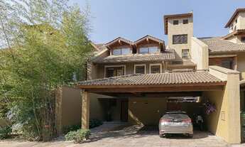 Imagem 4: Casa com 3 dormitórios à venda, 434 m² por R$ 4.500.000,00 - Três Figueiras - Porto Alegre