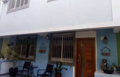 Imagem 4: Casa com placa solar 3 dormitórios à venda,105 m² por R$ 440.000 - Taquara - Rio de Janeir