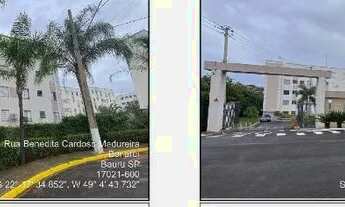 Imagem: BAURU - Casa Padrão