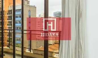 Imagem 2: Apartamento à venda no bairro Vila Olímpia - São Paulo/SP, Zona Sul