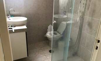 Imagem 6: Apartamento de 78m² com 2 dormr, 1 vaga no Edificio Rio Piquiri - Perdizes