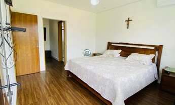 Imagem 5: Casa com 3 dormitórios à venda, 182 m² por R$ 1.450.000,00 - Condomínio Golden Class - Lag