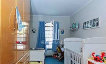 Imagem 4: Casa à venda com 400m², 3 quartos e 1 vaga