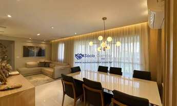 Imagem: Apartamento com 2 dormitórios - 2 suítes