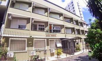 Imagem 1: PORTO ALEGRE - Apartamento Padrão - Rio Branco