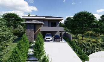 Imagem 3: Casa - Swiss Park - Campinas