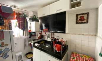 Imagem 6: Apartamento 2 quartos