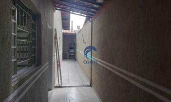 Imagem 5: Casa com 150 m² - Residencial Bosque dos Ipês - São José dos Campos/SP