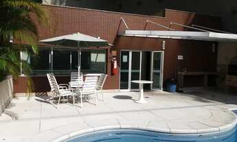 Imagem 2: Apto Centro, local nobre, infraestrutura, Av. Roberto Silveira, excelente preço - Petrópol