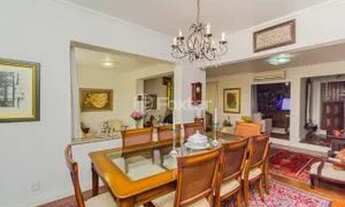 Imagem 6: Cobertura para venda possui 260m2, 3 quartos, 1 suíte e 3 vagas em Bela Vista - Porto Aleg