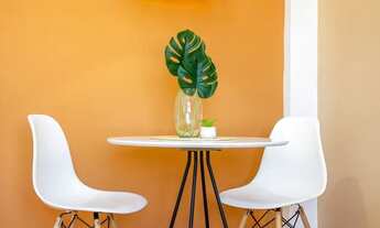 Imagem 8: Apartamento com 1 quarto, 40m², à venda em Porto Alegre, Centro Histórico