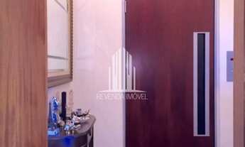 Imagem 3: Apartamento na Vila Mascote com 132m², 4 dormitórios, 2 suítes e 2 vagas