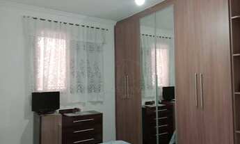 Imagem 3: Casa à venda na Aparecida em Santos