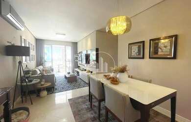 Imagem 7: Apartamento à venda, 102 m² por R$ 949.900,00 - Coqueiros - Florianópolis/SC