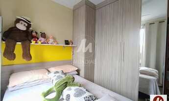 Imagem 7: Apartamento (tipo - padrao) 2 dormitórios, portaria 24hs, lazer, em condomínio fechado