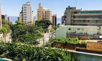 Imagem 3: Studio no Centro de Florianópolis