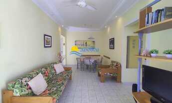 Imagem 6: APARTAMENTO RESIDENCIAL em GUARUJÁ - SP, PITANGUEIRAS