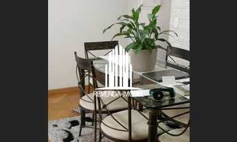 Imagem 4: Apartamento na Saúde- São Paulo, SP