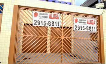 Imagem 3: Salão para alugar, 119 m² por R$ 6.800,00 - Mooca - São Paulo/SP