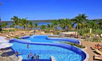 Imagem 7: Marina Flat - Caldas Novas