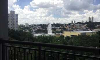 Imagem 6: STUDIO DE 22M² COM 1 DORMITÓRIO, 1 BANHEIRO E SEM VAGA Á VENDA NA CHÁCARA KLABIN