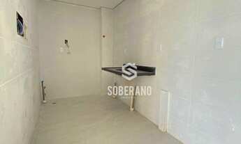 Imagem 4: Apartamento com 2 dormitórios à venda, 54 m² por R$ 247.000,00 - Portal do Sol - João Pess
