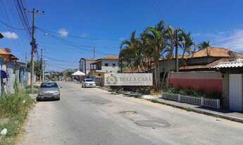 Imagem 5: Casa com 3 dormitórios à venda, 280 m² por R$ 780.000 - Vila Capri - Araruama/RJ