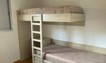 Imagem 3: Apartamento com 2 quartos ao lado da USP