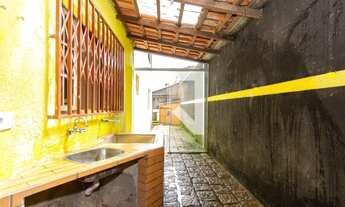 Imagem 4: Casa para Aluguel - Cristo Rei , 4 Quartos, 103 m2