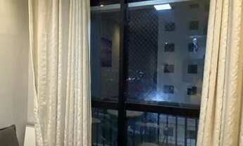 Imagem 5: Apartamento para aluguel possui 59 metros quadrados com 2 quartos em Jardim Belval - Barue