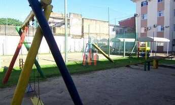 Imagem 4: Apartamento à venda, 53 m² por R$ 280.000,00 - Capoeiras - Florianópolis/SC