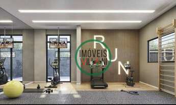 Imagem 2: Apartamento com 3 dormitórios à venda, 130 m² por R$ 1.590.000,00 - Jardim Aquarius - São