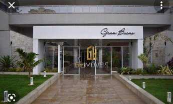 Imagem 5: Apartamento com 3 dormitórios à venda, 139 m² por R$ 1.250.000,00 - Setor Bueno - Goiânia