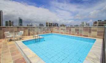 Imagem 5: Cobertura à venda Boa Viagem