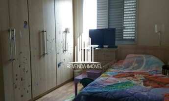 Imagem 6: APARTAMENTO COM DOIS DORMITÓRIOS (UMA SUÍTE), DOIS BANHEIROS E DUAS VAGAS NO CAMPO BELO