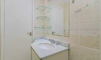 Imagem: Sobrado Mobiliado Área gourmet!