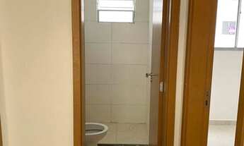 Imagem 5: Apartamento com 2 dormitórios à venda, 43 m² por R$ 157.000