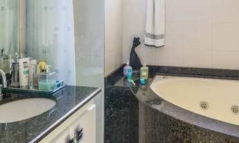 Imagem 4: Loft com 1 dormitório à venda, 108 m² por R$ 1.700.000,00 - Cidade Monções - São Paulo/SP