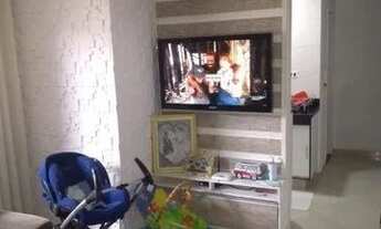 Imagem 3: Casa, 125 m² - venda por R$ 250.000,00 ou aluguel por R$ 1.400,00/mês - Vila Das Flores